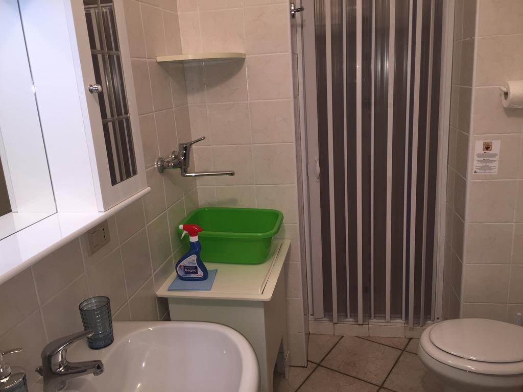 Appartamenti In Villa La Marinedda Isola Rossa Exterior foto
